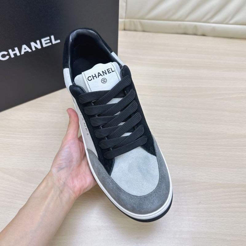 Chanel Casual Shoes